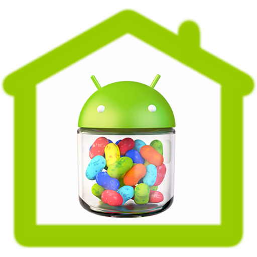 holo luncher hd plus