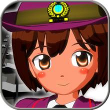 逃离地下铁境界线事中文汉化版