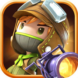 地下城突击者公益服