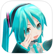 初音未来虚拟女友中文修改版