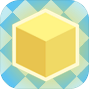 方块跑酷手机游戏