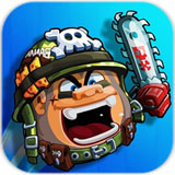 暴走消除联机大作战手机版