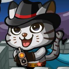 猫咪终结者手机版