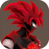 赛亚人悟空的影子中文破解版