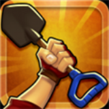 挖出个未来游戏