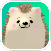 我的小刺猬游戏