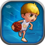 酷跑灌篮手机版