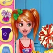 高中女生的生活游戏