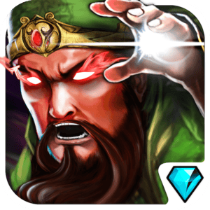 天天三国志内购破解版