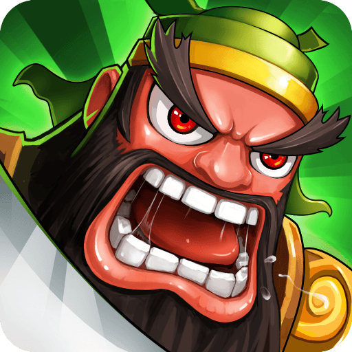 古川三国志游戏