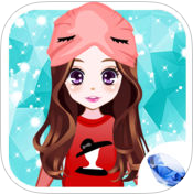 偶像明星换装记