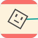 摇摆方块手机版