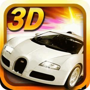 3d终极赛车内购破解版