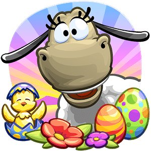 云和绵羊的故事2中文版(云和绵羊2)