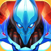 雷电英雄传奇内购破解版