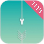 触摸箭头手机版