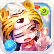 虎妈猫爸爱消除破解版