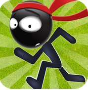 火柴人运动会中文破解版(stickman games)