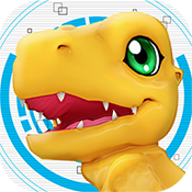 数码世界手游私服