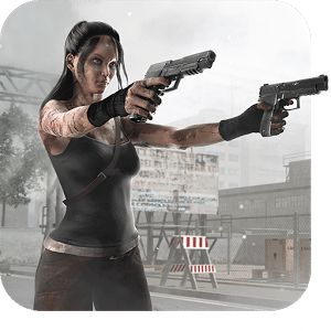 僵尸防御肾上腺素中文版(Zombie Defense)