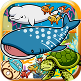 水族馆快乐的养鱼汉化版