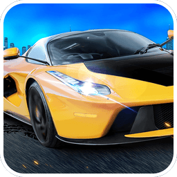 特技飞车中文版