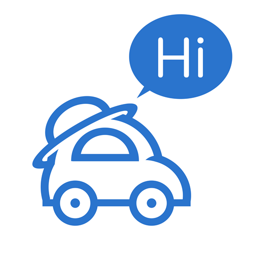 hi自驾手机版