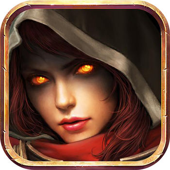 魔域纪元游戏果盘版