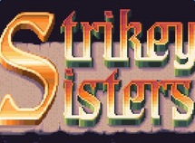 罢工姐妹游戏中文版(strikey sisters)