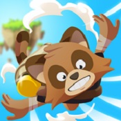 塔诺跳跃无限金币版(Tanoo Jump)