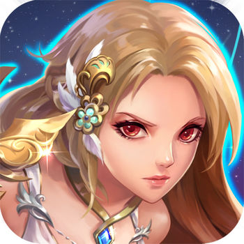 光之荣耀果盘手游