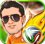 进击的足球内购破解版