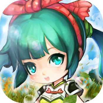 口袋三国御龙天下手游