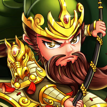 三国群英挂机游戏