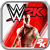 美国职业摔跤2k15中文版
