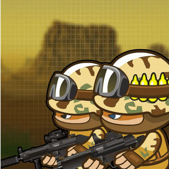 奇兵突袭单机版