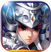 轻松三国手机版