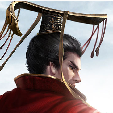 汉王纷争手游应用宝版