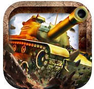 二战九国争霸手游