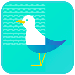 海鸥影社app