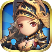 呆萌传奇破解版