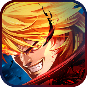 魔剑之刃内购破解版