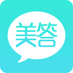 美答app