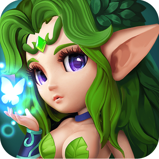 萌兽大冒险手游