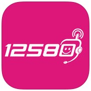 12580和生活