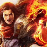 新天龙八部永恒经典版客户端