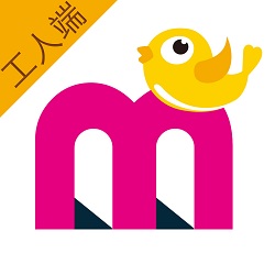 美家帮工人端