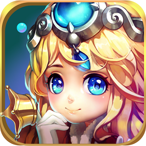 公主与勇士游戏