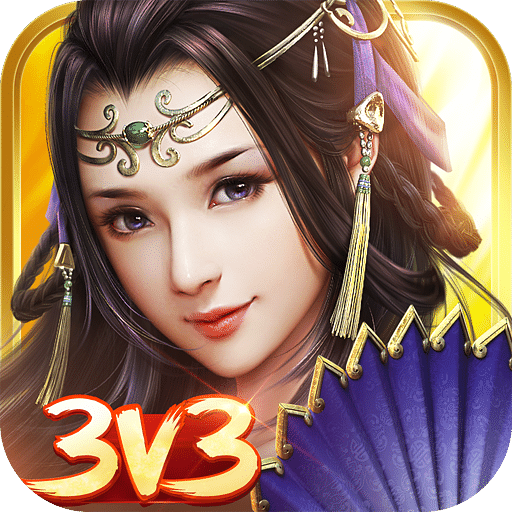 侠行武林手机游戏