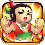 金刚小葫芦手游